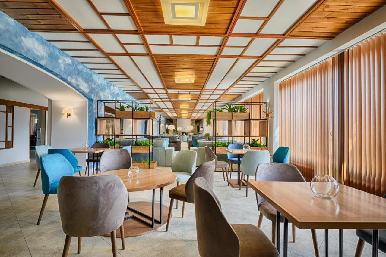 בנסקו Katarino Spa Hotel מראה חיצוני תמונה