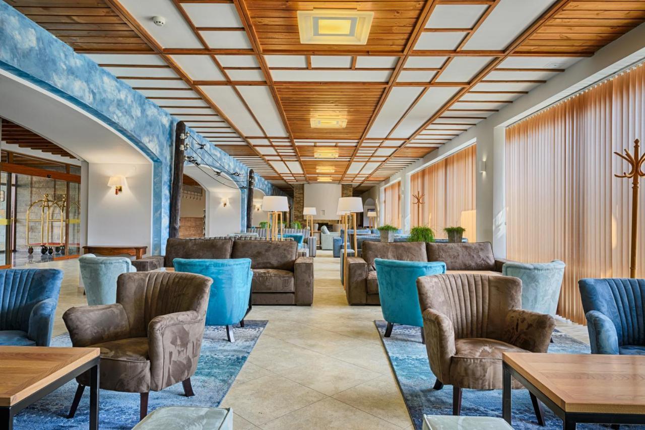 בנסקו Katarino Spa Hotel מראה חיצוני תמונה