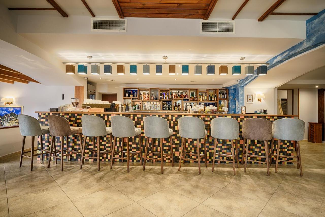 בנסקו Katarino Spa Hotel מראה חיצוני תמונה