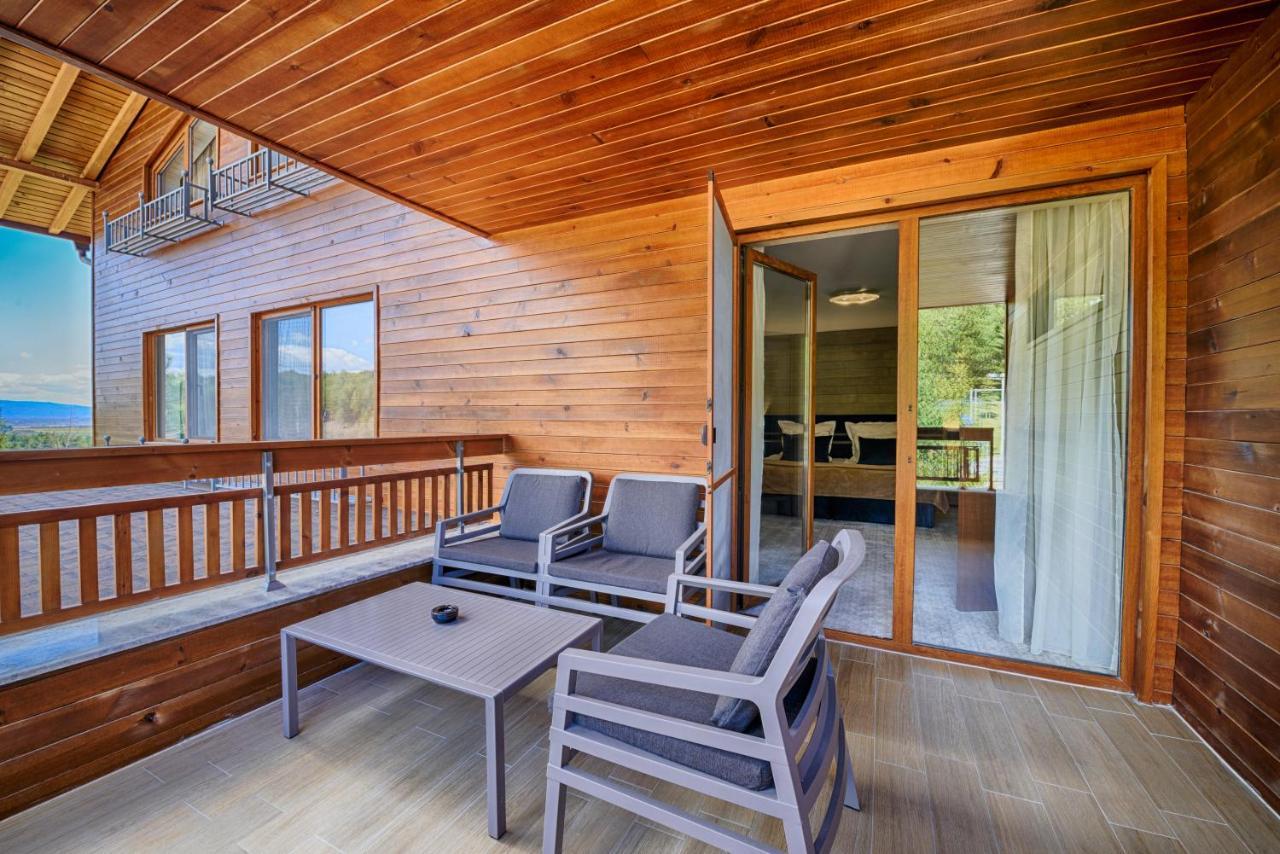 בנסקו Katarino Spa Hotel מראה חיצוני תמונה