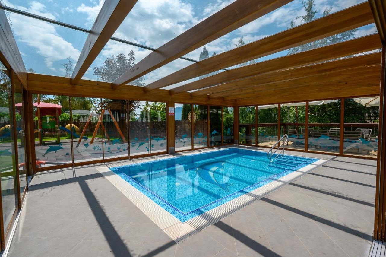 בנסקו Katarino Spa Hotel מראה חיצוני תמונה