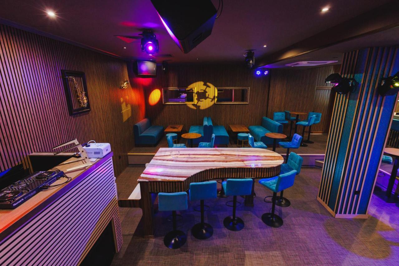בנסקו Katarino Spa Hotel מראה חיצוני תמונה