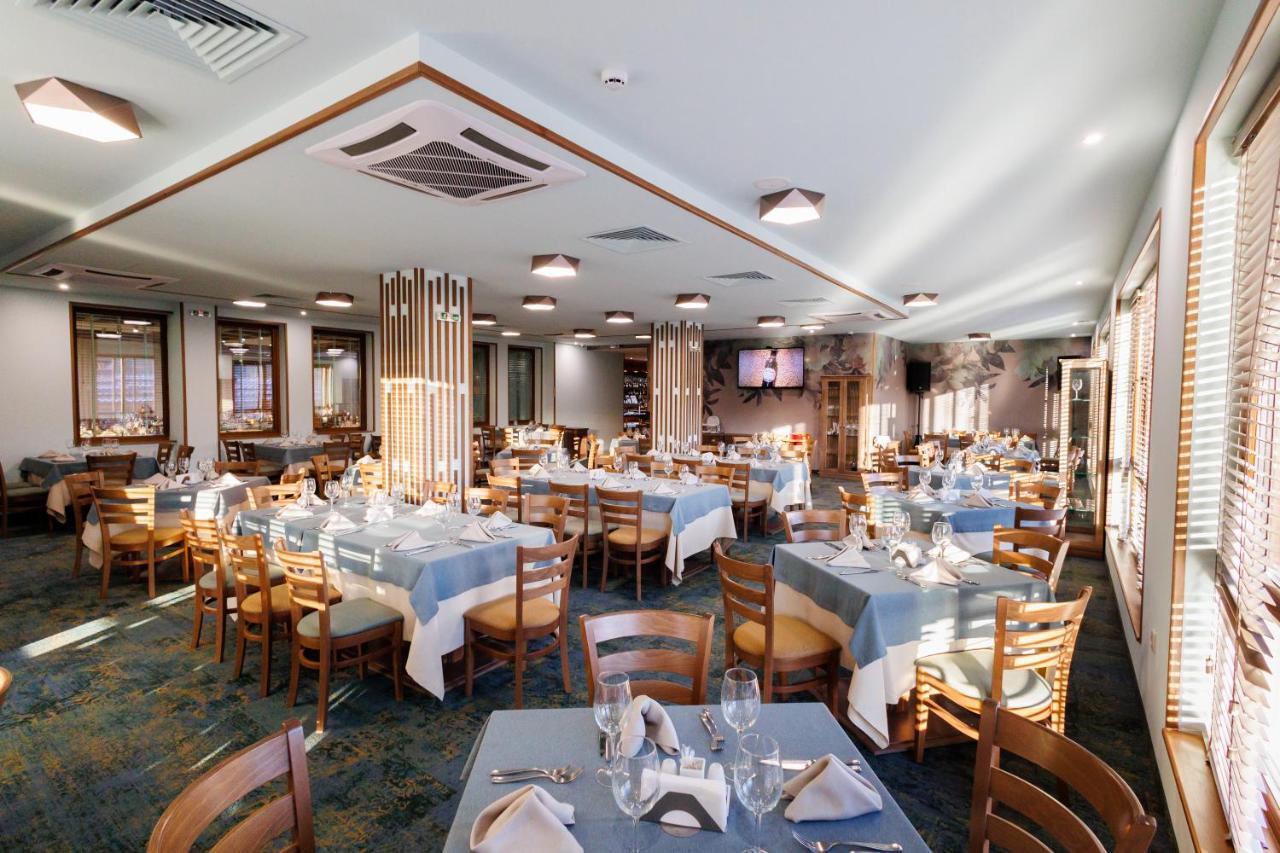 בנסקו Katarino Spa Hotel מראה חיצוני תמונה