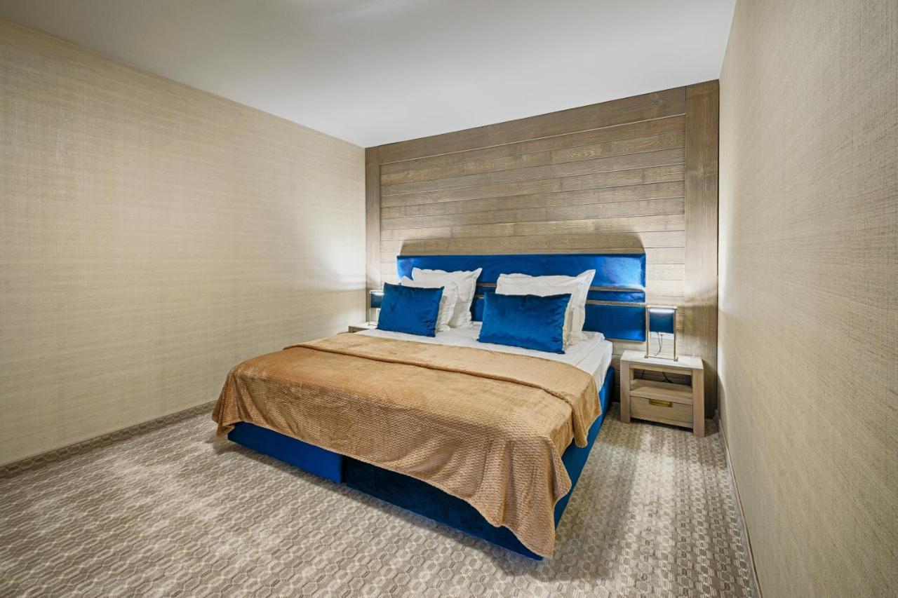 בנסקו Katarino Spa Hotel מראה חיצוני תמונה