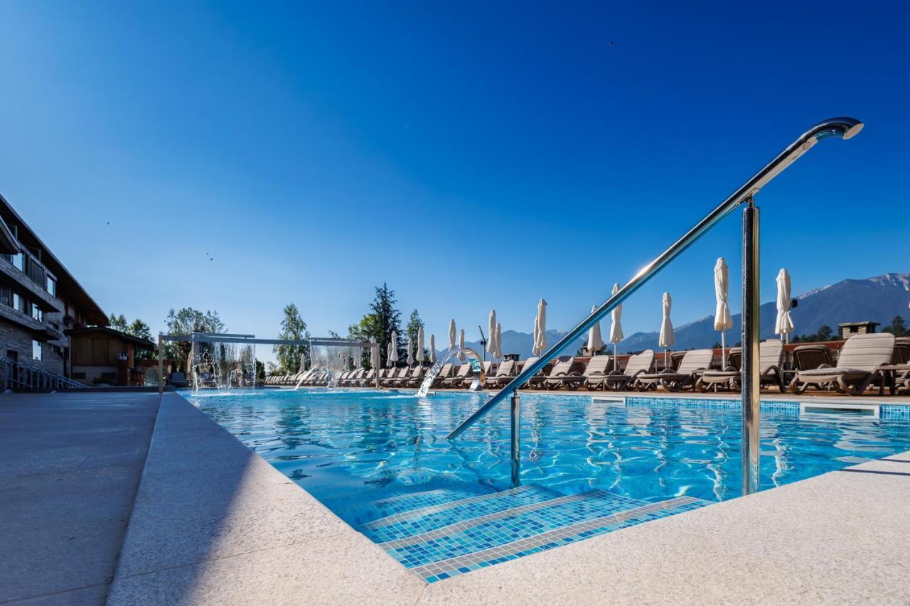 בנסקו Katarino Spa Hotel מראה חיצוני תמונה