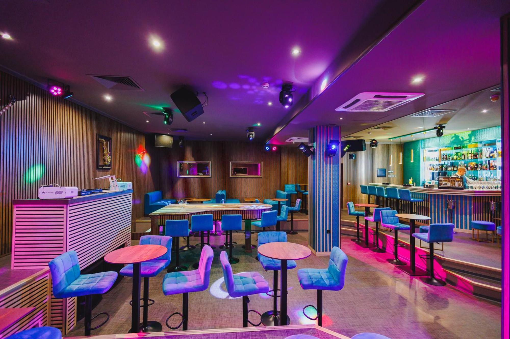 בנסקו Katarino Spa Hotel מראה חיצוני תמונה